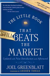 The Little Book That Still Beats the Market